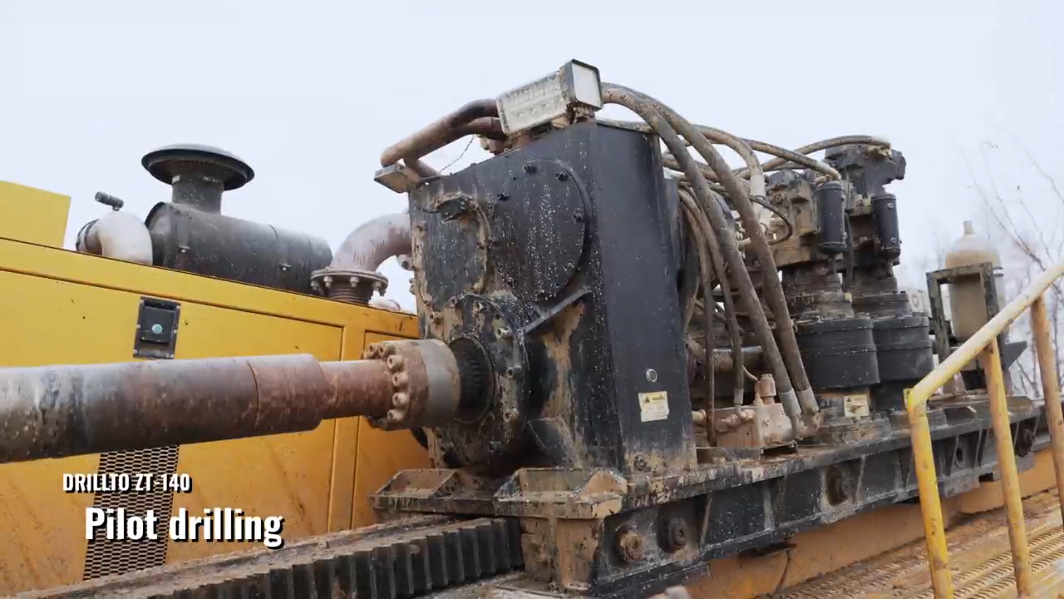 Drillmaster