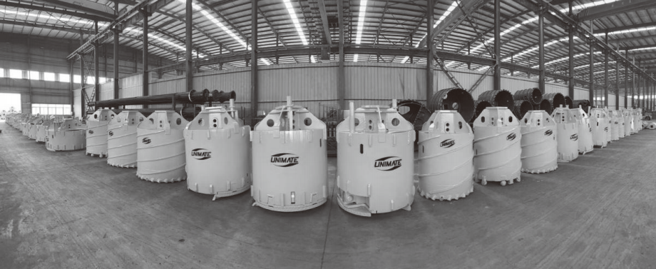 Company Profile