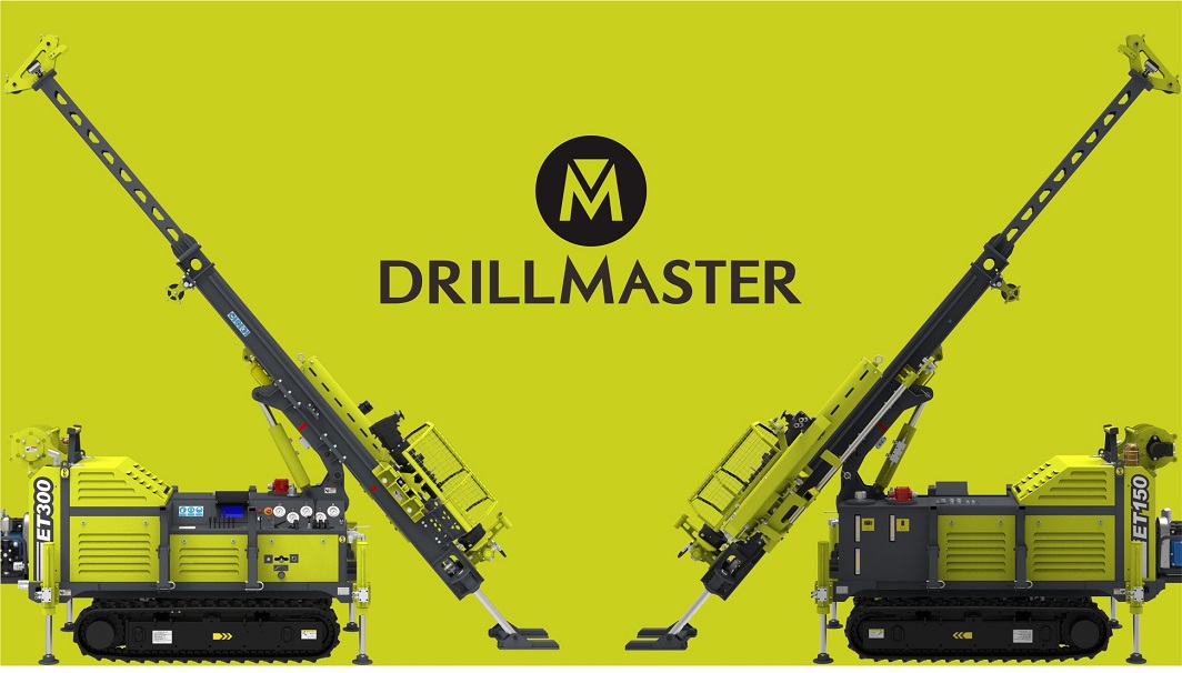 Drillmaster