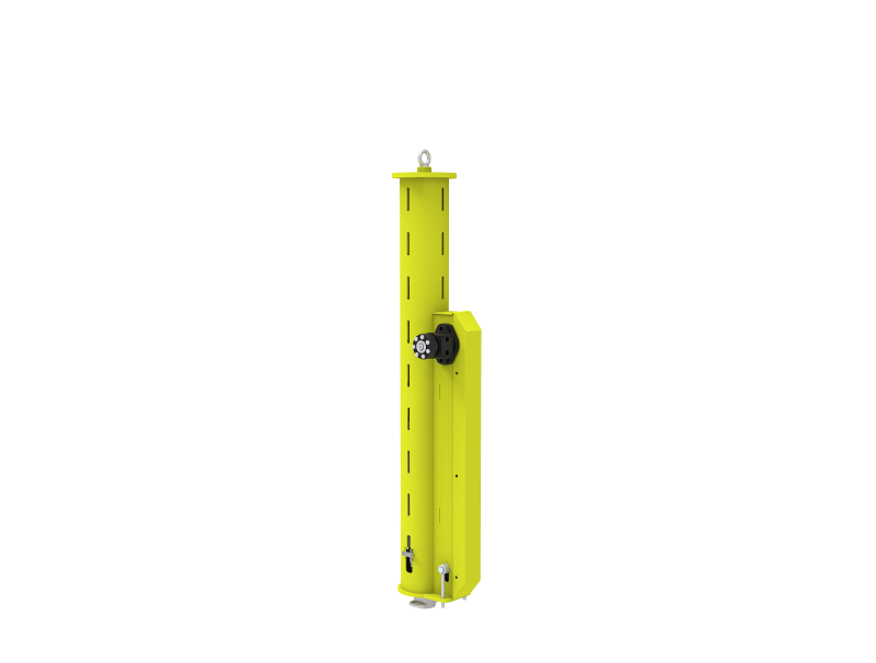 DET300 Core Sample Drill Rig Hydraulic for Exploration