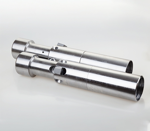 Cutting knife for Wireline Diamond Coring